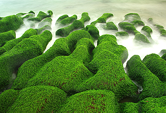 石槽景觀 (圖片來自北觀處官網)