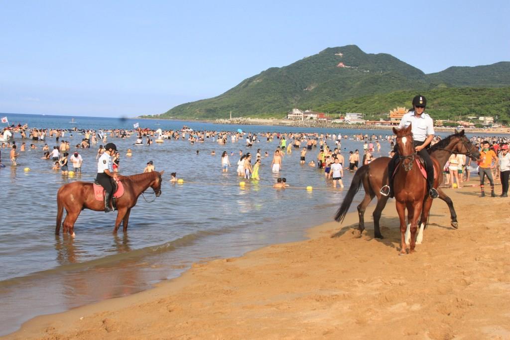 105新北市貢寮國際海洋音樂祭第16回