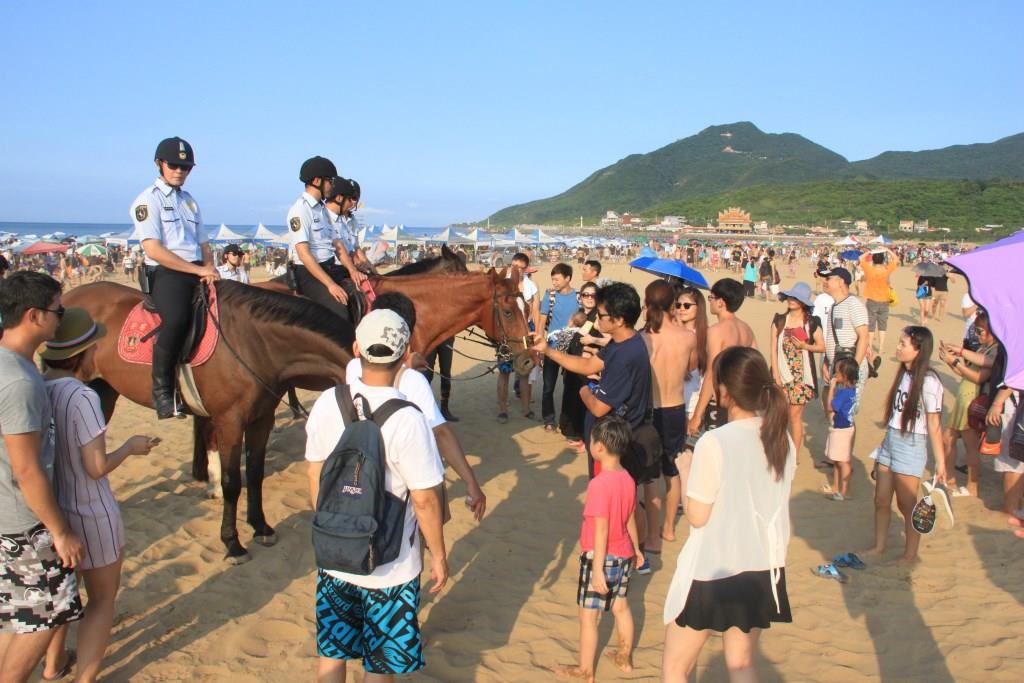 105新北市貢寮國際海洋音樂祭第16回