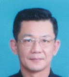 副局長李漢卿