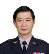副局長艾鵬