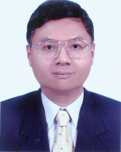 督察長詹永華