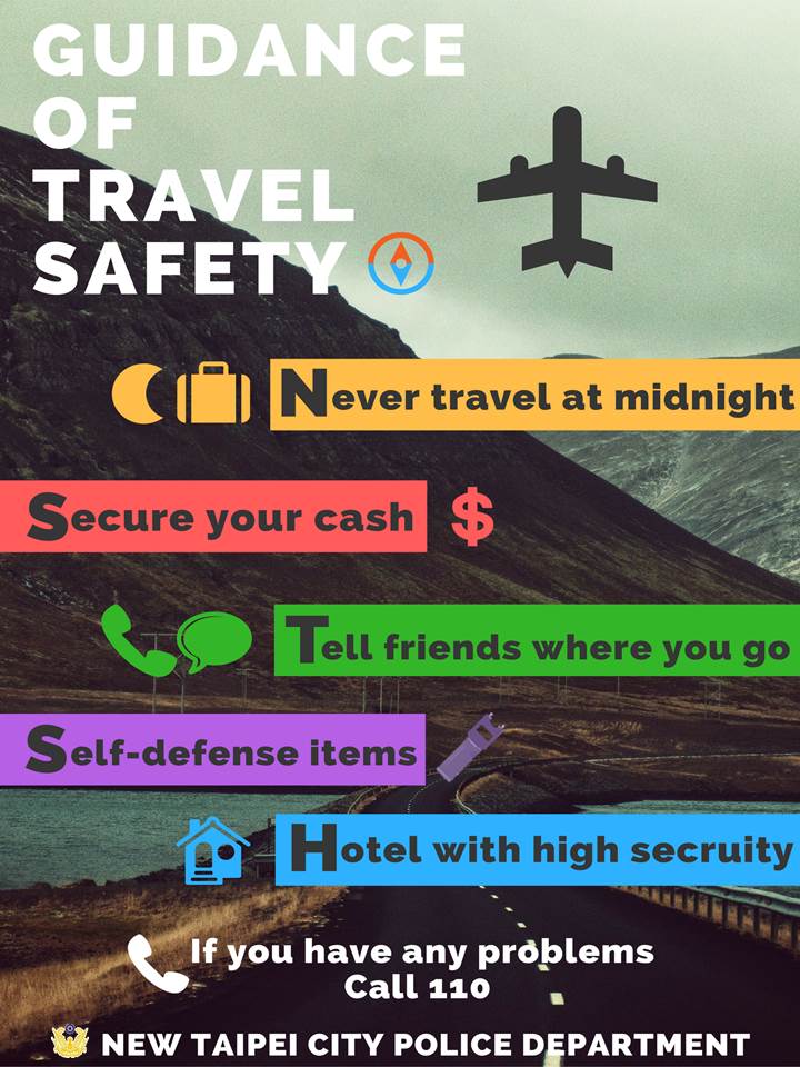 travel safety