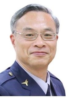 Commissioner