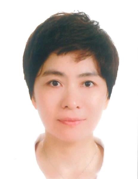 代理科長蔡淑琳