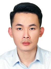 文林派出所所長羅偉哲