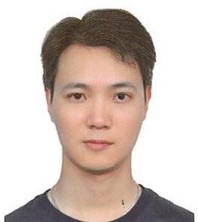 林口分隊長林峻夆