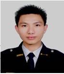 忠孝派出所所長柳明宇