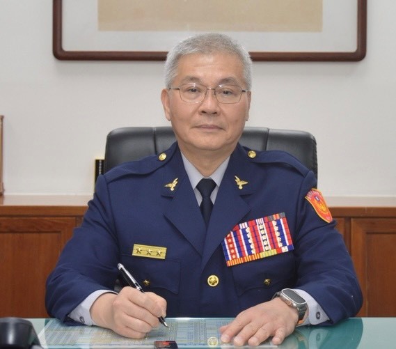 Commissioner
