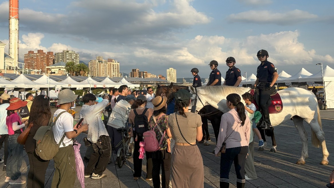 114年9月12日「114年全國漁民節」暨預防犯罪宣導活動2