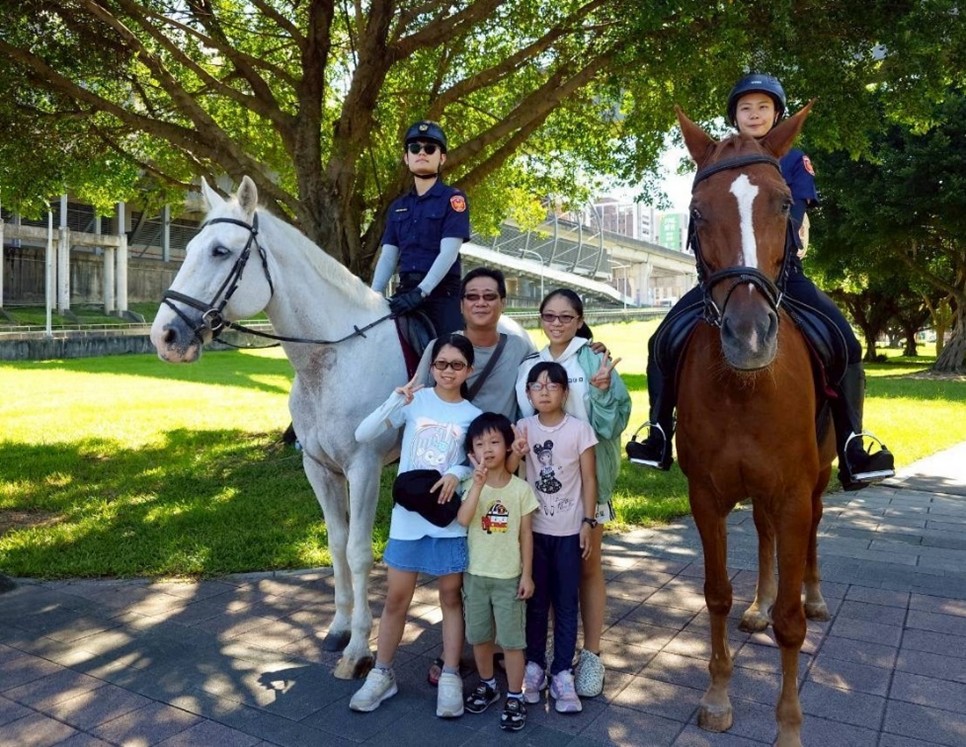 114年9月28日「捐血活動」暨犯罪預防宣導專案活動案2