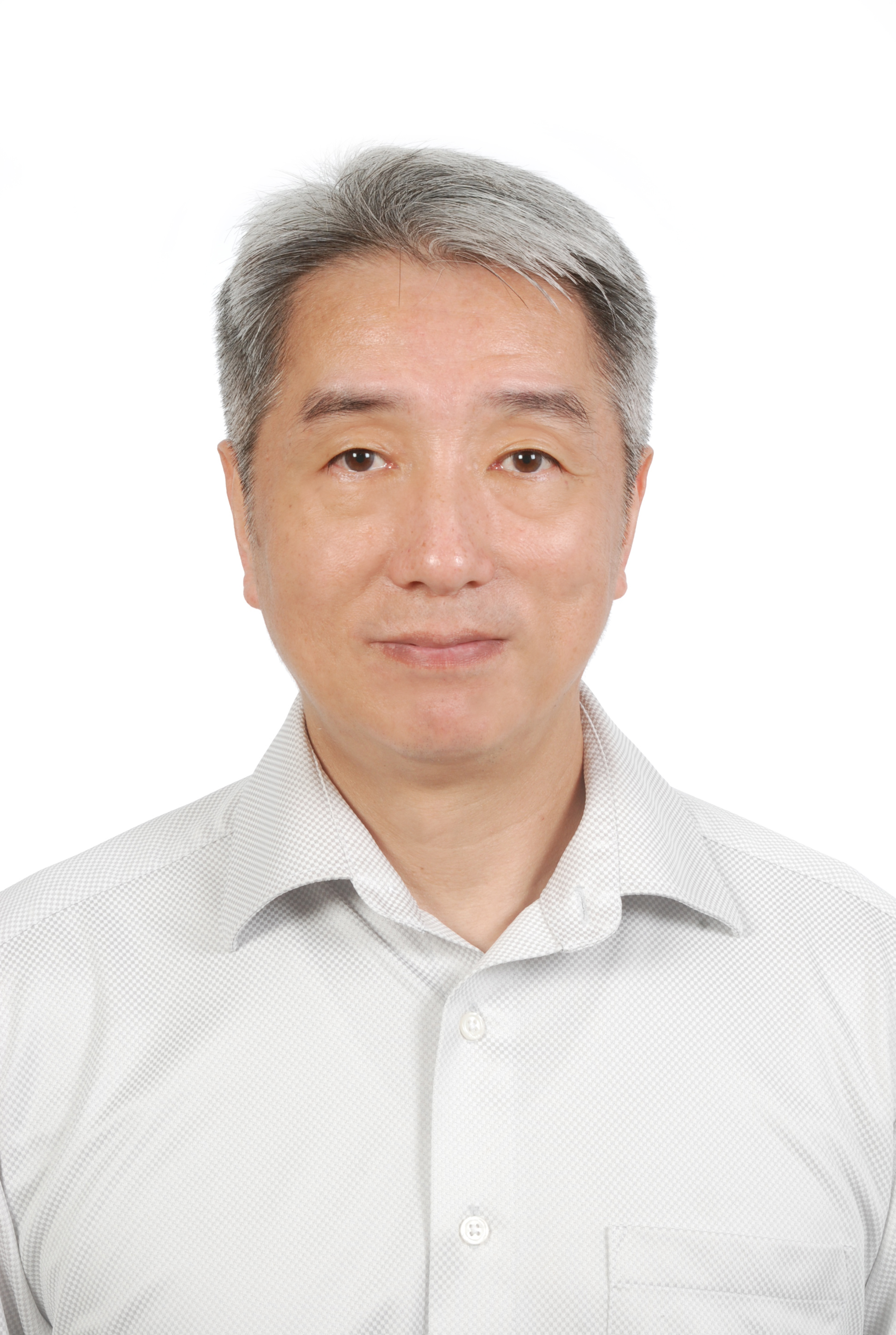後勤科科長許正文