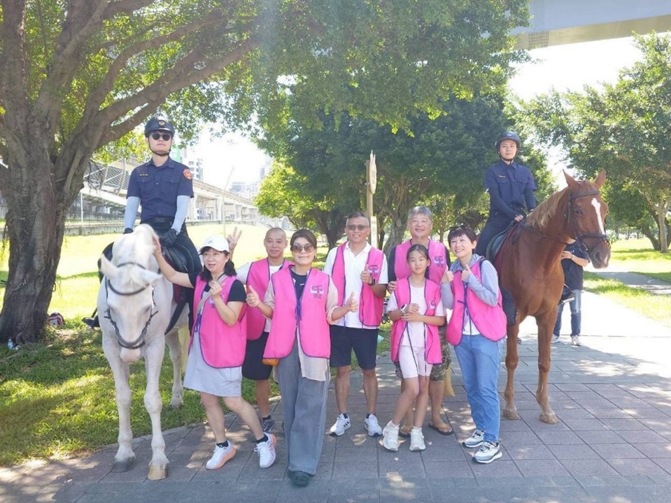 114年9月28日「捐血活動」暨犯罪預防宣導專案活動案1