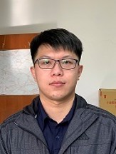 二橋派出所所長