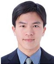 資訊室主任陳宏和