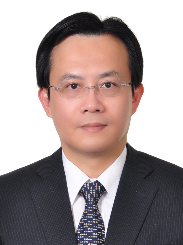 科長李暖源