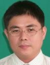 統計室主任蔡裕春